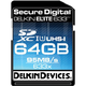 Illustration for article titled The Worlds Fastest SDXC Card Still Cant Compete With Compact Flash... Yet